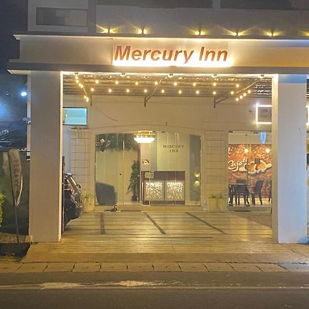 Mercuryfm 101 Yarl Mercury Inn - Jaffna Exterior photo