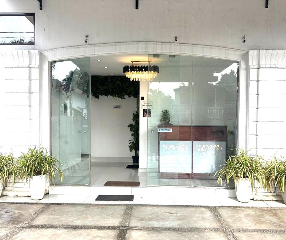 Mercuryfm 101 Yarl Mercury Inn - Jaffna Exterior photo